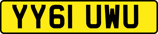YY61UWU