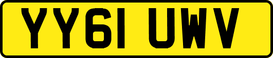 YY61UWV
