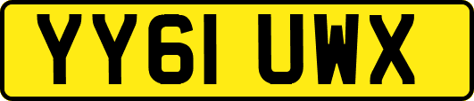 YY61UWX