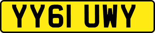 YY61UWY