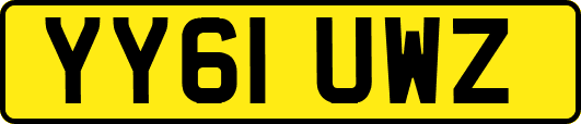 YY61UWZ