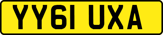 YY61UXA