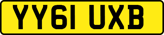 YY61UXB