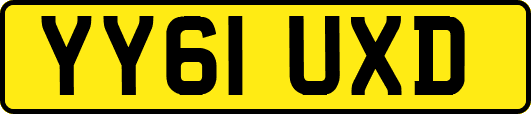 YY61UXD