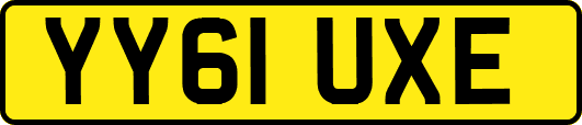 YY61UXE