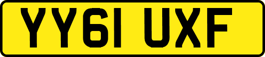 YY61UXF