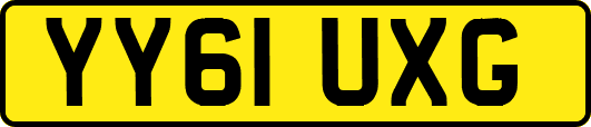 YY61UXG