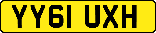 YY61UXH