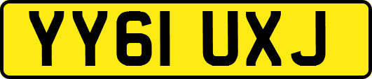 YY61UXJ