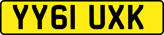 YY61UXK