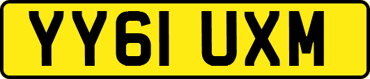 YY61UXM