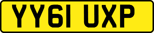 YY61UXP