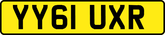 YY61UXR