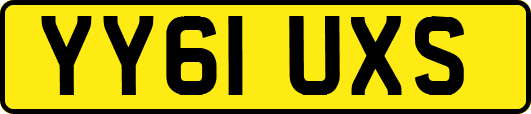 YY61UXS