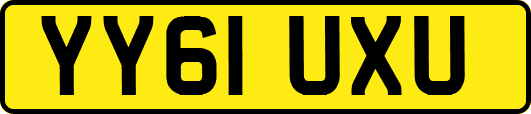 YY61UXU