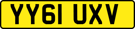 YY61UXV