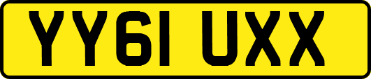 YY61UXX