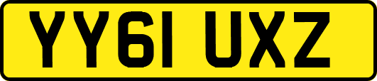 YY61UXZ