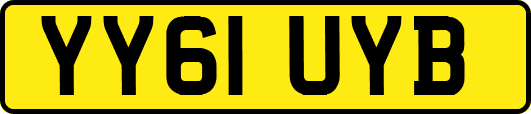 YY61UYB