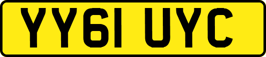 YY61UYC