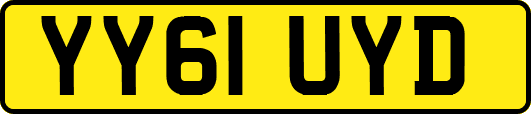 YY61UYD