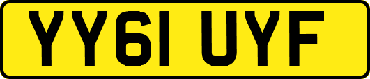 YY61UYF