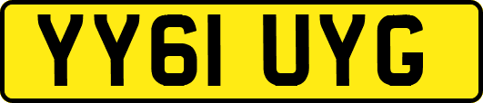 YY61UYG