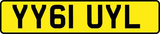 YY61UYL