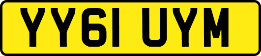 YY61UYM