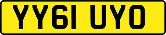 YY61UYO