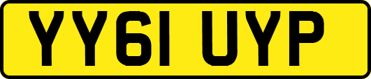 YY61UYP