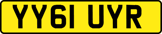 YY61UYR