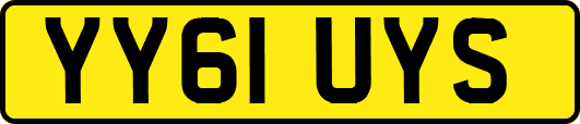 YY61UYS