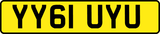 YY61UYU