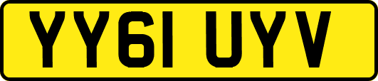 YY61UYV