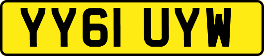 YY61UYW