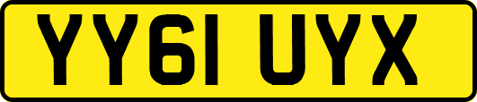 YY61UYX