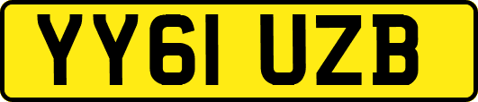 YY61UZB