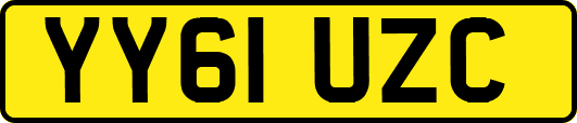 YY61UZC