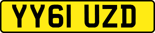 YY61UZD