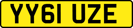 YY61UZE
