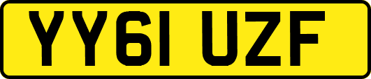 YY61UZF