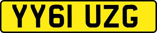 YY61UZG