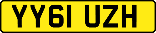 YY61UZH