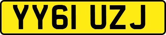 YY61UZJ
