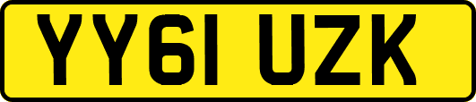 YY61UZK