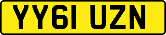 YY61UZN