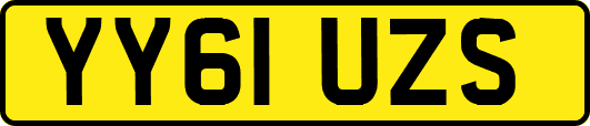 YY61UZS