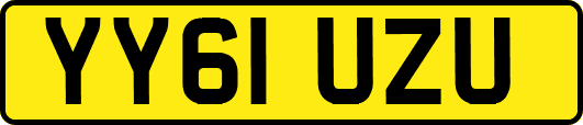 YY61UZU