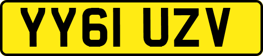 YY61UZV